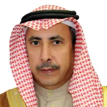 معالي المهندس ابراهيم السلطان