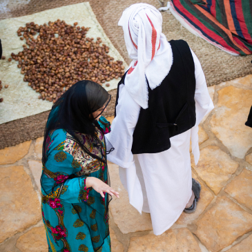 كن فردًا من عزوة الدرعية
