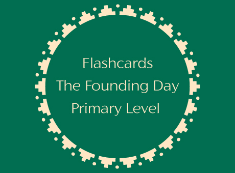 Flashcards (Age 7-12)