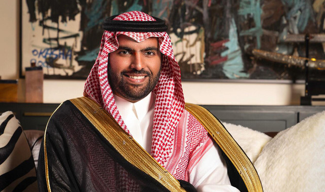 صاحب السمو الأمير بدر بن عبدالله بن محمد بن فرحان آل سعود