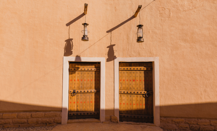 diriyah-community